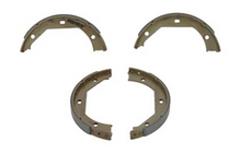 Load image into Gallery viewer, Rear Parking Brake Drum Shoe Set Fits Alfa Romeo BMW Ferodo FSB585