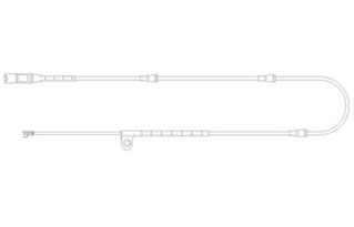 Wear Indicator Ferodo FWI376