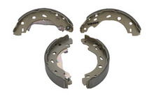 Load image into Gallery viewer, Rear Brake Shoe Set Fits Smart OE 0007333V001 Ferodo FSB614