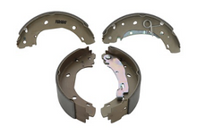 Load image into Gallery viewer, Rear Brake Shoe Set Fits Citroen Fiat Peugeot OE 9949490 Ferodo FSB652