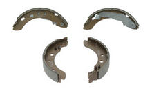 Load image into Gallery viewer, Rear Brake Shoe Set Fits Nissan OE 440606F625 Ferodo FSB640