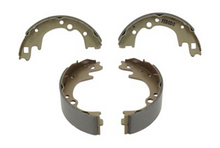 Load image into Gallery viewer, Rear Brake Shoe Set Fits Asia Motors Kia Mazda OE 0K7562638Z Ferodo FSB613