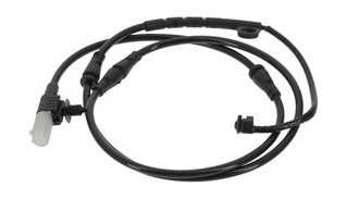 Front Wear Indicator Fits Land Rover OE SEM500026 Ferodo FWI297