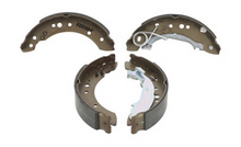 Load image into Gallery viewer, Rear Brake Shoe Set Fits Citroen Peugeot OE 4241L0 Ferodo FSB626