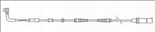 Load image into Gallery viewer, Rear Wear Indicator Fits BMW OE 34356775858 Ferodo FWI330