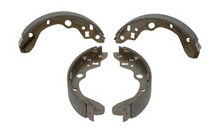Load image into Gallery viewer, Rear Brake Shoe Set Fits Mazda OE B2YD2638Z Ferodo FSB573