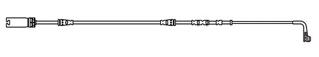 Wear Indicator Ferodo FWI372