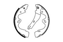 Load image into Gallery viewer, Rear Brake Shoe Set Fits Nissan OE 8717109255218 Ferodo FSB692