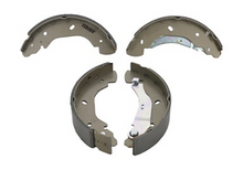 Load image into Gallery viewer, Rear Brake Shoe Set Fits Ford OE 4110585 Ferodo FSB596R