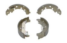 Load image into Gallery viewer, Rear Brake Shoe Set Fits Ford Mazda OE 1125669 Ferodo FSB635