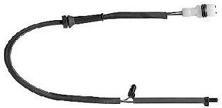 Rear Wear Indicator Fits Porsche OE 98661236500 Ferodo FWI255