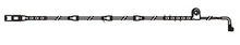 Load image into Gallery viewer, Wear Indicator Ferodo FWI391