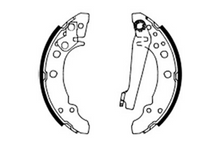 Load image into Gallery viewer, Rear Brake Shoe Set Fits Seat VW Ferodo FSB622