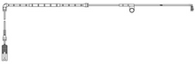 Load image into Gallery viewer, Wear Indicator Ferodo FWI400