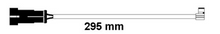Load image into Gallery viewer, Rear Wear Indicator Fits Iveco OE 2991854 Ferodo FWI304
