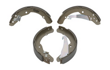 Load image into Gallery viewer, Rear Brake Shoe Set Fits Seat Skoda VW OE 1J0698525 Ferodo FSB549
