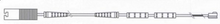 Load image into Gallery viewer, Front Wear Indicator Fits BMW OE 34356794285 Ferodo FWI360
