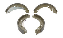 Load image into Gallery viewer, Rear Brake Shoe Set Fits Toyota OE 449505020 Ferodo FSB581