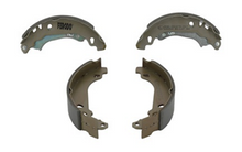 Load image into Gallery viewer, Rear Brake Shoe Set Fits Dacia Renault Ferodo FSB584