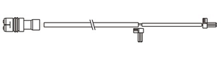 Wear Indicator Ferodo FWI384