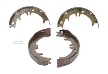 Load image into Gallery viewer, Rear Parking Brake Drum Shoe Set Fits Lexus Toyota OE 4654028010 Ferodo FSB674