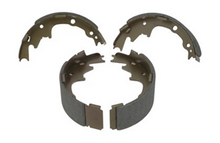 Load image into Gallery viewer, Rear Brake Shoe Set Fits Jeep OE 05019536AA Ferodo FSB619