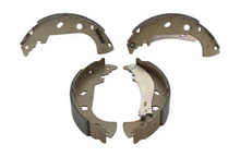 Load image into Gallery viewer, Rear Brake Shoe Set Fits Fiat OE 9947939 Ferodo FSB571