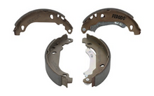 Load image into Gallery viewer, Rear Brake Shoe Set Fits Peugeot OE 4241K5 Ferodo FSB576