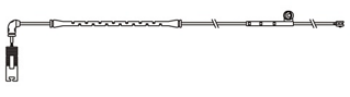 Wear Indicator Ferodo FWI378