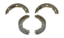Load image into Gallery viewer, Rear Parking Brake Drum Shoe Set Fits Peugeot OE 4241J2 Ferodo FSB623