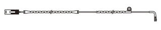 Wear Indicator Ferodo FWI368