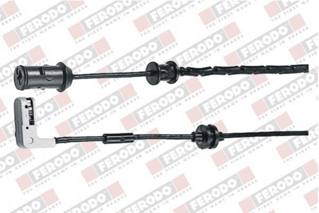 Front Wear Indicator Fits Opel Vauxhall OE 6238389 Ferodo FWI251