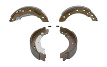 Load image into Gallery viewer, Rear Brake Shoe Set Fits BMW Citroen Dacia Peugeot Renault Volvo Ferodo FSB519