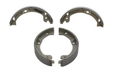 Load image into Gallery viewer, Rear Parking Brake Drum Shoe Set Fits Alfa Romeo Chrysler Dodge Ferodo FSB597