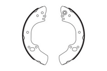 Load image into Gallery viewer, Rear Brake Shoe Set Fits Opel Vauxhall Ferodo FSB557