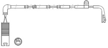 Load image into Gallery viewer, Rear Wear Indicator Fits Land Rover OE SOE500030 Ferodo FWI315