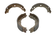 Load image into Gallery viewer, Rear Parking Brake Drum Shoe Set Fits Citroen Fiat Peugeot Ferodo FSB680