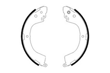 Load image into Gallery viewer, Rear Brake Shoe Set Fits Mitsubishi OE MR178826 Ferodo FSB617