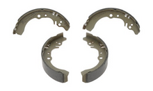 Load image into Gallery viewer, Rear Brake Shoe Set Fits Daihatsu Piaggio OE 44958771400 Ferodo FSB599