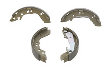 Load image into Gallery viewer, Rear Brake Shoe Set Fits Hyundai OE 5830522A01 Ferodo FSB605