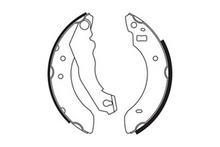 Load image into Gallery viewer, Rear Brake Shoe Set Fits Ford Ferodo FSB554