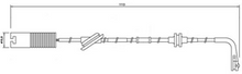 Load image into Gallery viewer, Front Wear Indicator Fits MG Rover OE SOM100030 Ferodo FWI284