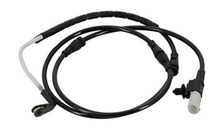 Front Wear Indicator Fits Land Rover OE SEM500062 Ferodo FWI298