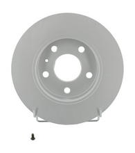 Load image into Gallery viewer, Pair Of Coated Brake Discs Ferodo DDF1044C