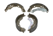 Load image into Gallery viewer, Rear Brake Shoe Set Fits Dacia Renault OE 7701206429 Ferodo FSB642