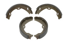 Load image into Gallery viewer, Rear Parking Brake Drum Shoe Set Fits Mercedes-Benz OE 2204200520 Ferodo FSB647