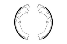 Load image into Gallery viewer, Rear Brake Shoe Set Fits Daihatsu OE 449587210 Ferodo FSB570
