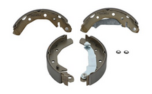 Load image into Gallery viewer, Rear Brake Shoe Set Fits Chevrolet Daewoo OE 96268686 Ferodo FSB566