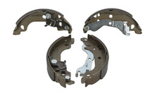 Load image into Gallery viewer, Rear Brake Shoe Set Fits Fiat OE 9948372 Ferodo FSB602