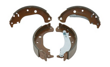 Load image into Gallery viewer, Rear Brake Shoe Set Fits Fiat OE 7082149 Ferodo FSB604